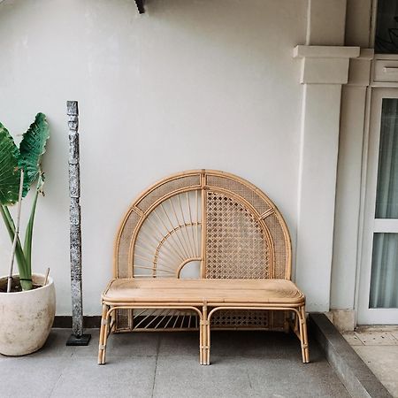 Kresna By The Sea By Kresna Hospitality Hotell Seminyak Eksteriør bilde