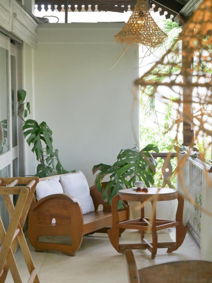 Kresna By The Sea By Kresna Hospitality Hotell Seminyak Eksteriør bilde