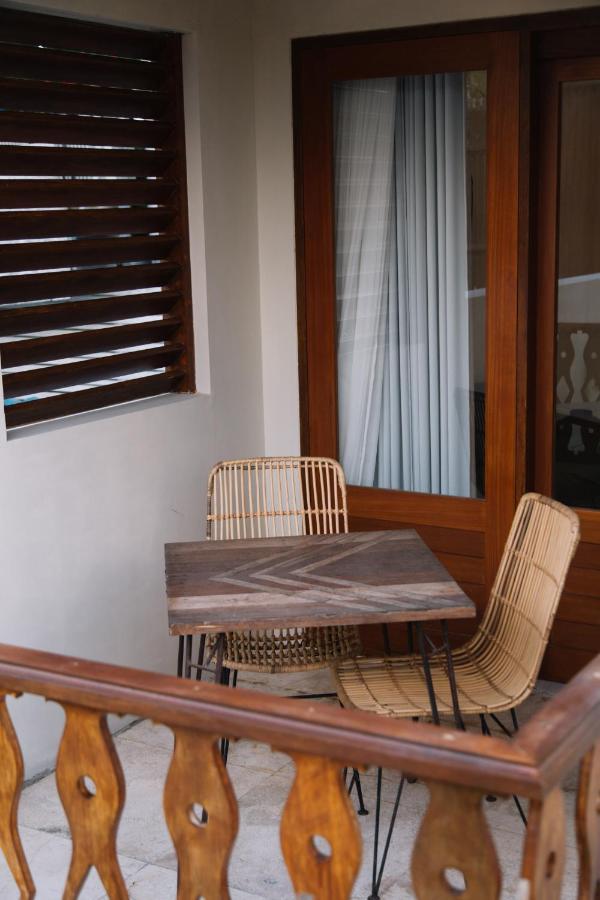 Kresna By The Sea By Kresna Hospitality Hotell Seminyak Eksteriør bilde